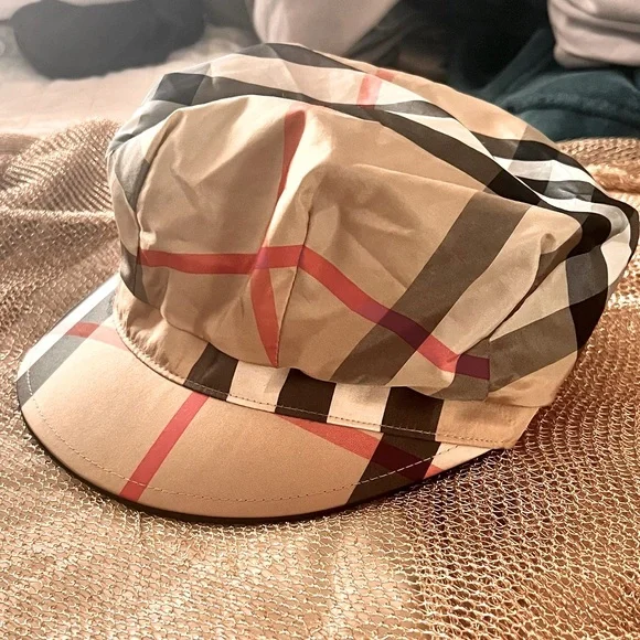 Burberry | Accessories | Soldburberry Vintage Check Travel  display picture 3
